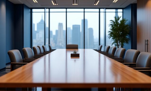 Umbra Legal office located in London